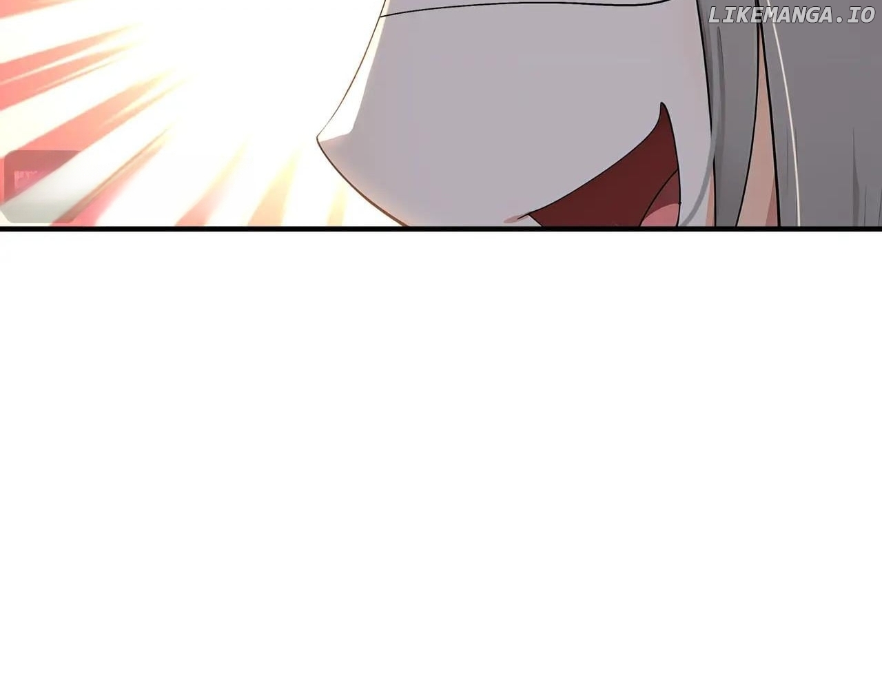 My Furry Harem Is After Me Chapter 312 - page 44
